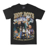 Hot Boys "Cash Money Millionaires" Graphic Tee by Obsessed with graphic tees