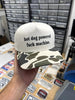 Hot Dog Powered Fuck Machine | Snapback by Luckless Outfitters