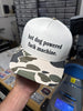 Hot Dog Powered Fuck Machine | Snapback by Luckless Outfitters