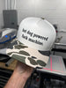 Hot Dog Powered Fuck Machine | Snapback by Luckless Outfitters