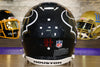 Houston Texans Riddell Speed Authentic Helmet