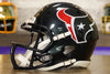 Houston Texans Riddell Speed Mini Helmet