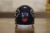 Houston Texans Riddell Speed Pocket Pro