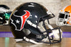 Houston Texans Riddell Speed Replica Helmet