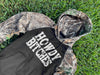 Howdy Bitches Hoodie by Luckless Outfitters