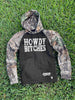 Howdy Bitches Hoodie by Luckless Outfitters