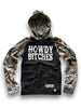 Howdy Bitches Hoodie by Luckless Outfitters