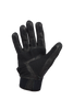 Howler Black Batting Gloves