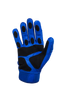 Howler Blue Batting Gloves