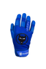 Howler Blue Batting Gloves