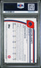 Graded 2024 Topps Bowman U Sapphire Ashton Jeanty #17 Rookie RC Football Card PSA 10 Gem Mint by Hall of Fame Sports Memorabilia