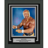 Framed Autographed/Signed Hulk Hogan 16x20 WWE WWF Hulkamania Wrestling Photo Beckett BAS COA #8 by Hall of Fame Sports Memorabilia