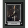 Framed Autographed/Signed Kit Harington Jon Snow Game of Thrones Longclaw 11x14 Photo Beckett BAS COA #2 by Hall of Fame Sports Memorabilia