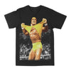 Hulk Hogan "Hulkamania" Graphic Tee by Obsessed with graphic tees