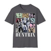 Huntrix Girl Kpop Vintage Shirt – Retro Demo Movie-Inspired Graphic Tee for Fans & Collectors by Dog Mom Hat