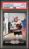 Graded 2023 Upper Deck Connor Bedard #RC21 Rookie Commemorative Class Rookie RC Hockey Card PSA 10 Gem Mint