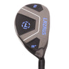 Lazrus Golf 2025 LAZ1 Hybrids