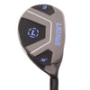 Lazrus Golf 2025 LAZ1 Hybrids