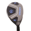 Lazrus Golf 2025 LAZ1 Hybrids