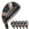 Lazrus Golf 2025 LAZ1 Hybrids