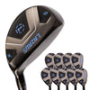 Lazrus Golf 2025 LAZ1 Hybrids