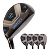 Lazrus Golf 2025 LAZ1 Hybrids