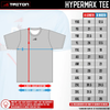 Seamhead HyperMAX T-Shirt ('Merica) by Seamhead Swag