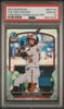 Graded 2023 Topps Bowman Colton Cowser #BCP144 Chrome Prospects Lunar Glow Refractor Rookie RC Baseball Card PSA 10 Gem Mint