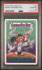 Graded 2023 Topps Garbage Pail Kids Randy Johnson #14A Retribution Randy Baseball Card PSA 10 Gem Mint