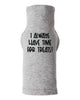 I Always Have Time for Treats Dog Shirt by Anchored Grace Boutique