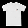 I Am Graphic Tee by Obsessed with graphic tees