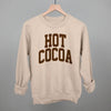 Hot Cocoa Arch by Ivy + Cloth