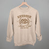 Sourdough Social Club by Ivy + Cloth