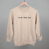 In My Yoga Era by Ivy + Cloth