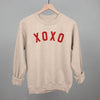 XOXO Collegiate by Ivy + Cloth