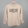 Game Day Sweatshirt by Ivy + Cloth