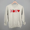 XOXO (School Supplies) by Ivy + Cloth
