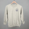 Caddy Daddy (Left Chest) by Ivy + Cloth