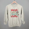 Sleigh Bells & Seashells