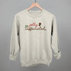 Jolly & Caffeinated by Ivy + Cloth