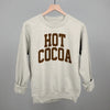 Hot Cocoa Arch by Ivy + Cloth