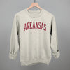 Arkansas Arch by Ivy + Cloth