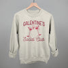 Galentine's Social Club by Ivy + Cloth