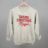 Baking Christmas Magic by Ivy + Cloth
