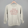 The Best Way to Spread Christmas Cheer by Ivy + Cloth