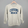 Cousins Beach