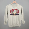 Boston Baseball by Ivy + Cloth