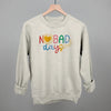 No Bad Days Colorful