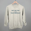 But Did You Cite Your Sources? by Ivy + Cloth