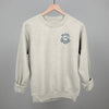 Be Kind, Do Pilates (Left Chest) by Ivy + Cloth